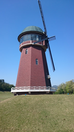 風車小屋