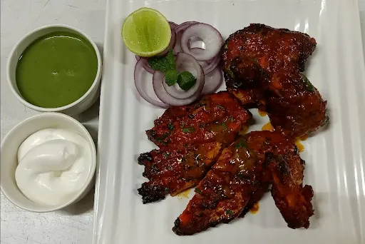 Tandoori Chicken Half