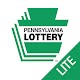 PA Lottery Official LITE App Download on Windows