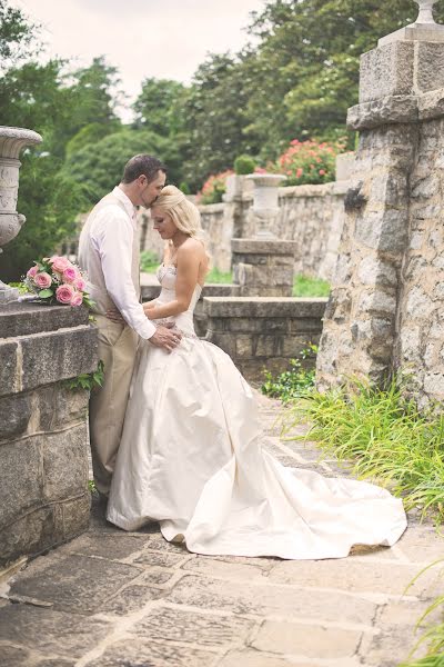 Wedding photographer Kimberly Wall (dreambephoto). Photo of 5 April 2019