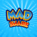 Mad Shark Game Html5