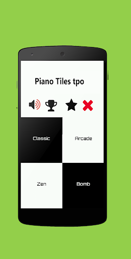 Piano Tiles 1 neew