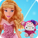 Pink Princess Doll Girls Game Surprise Eg 1.4 APK Descargar