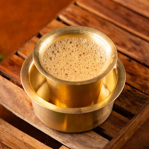 Filter Kaapi (Serves 2)