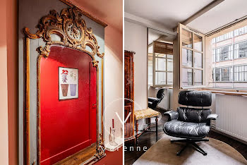 appartement à Paris 3ème (75)