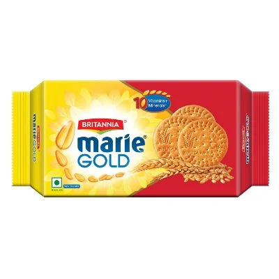 Britannia Marie Gold Biscuit 250 Gm