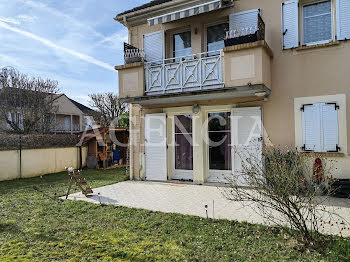 appartement à Tournan-en-Brie (77)