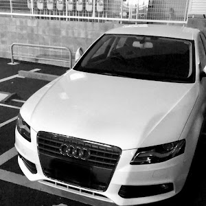 A4 3.2FSIクワトロ