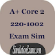 A+ Core 2 Exam Simulator Download on Windows