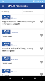SMART 2019 by EventsGuide(圖3)-速報App