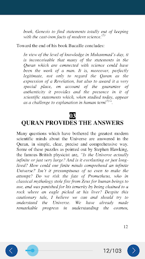免費下載書籍APP|The Miraculous Quran app開箱文|APP開箱王