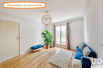 appartement à Arcachon (33)