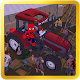 Download Hero Tractor: Zombie & Farm For PC Windows and Mac 1