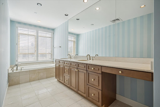 Appartement avec terrasse 5