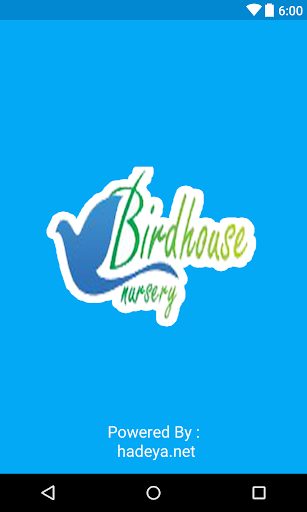 Bird House Nursery