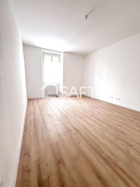 Vente appartement 2 pièces 36 m² à Les milles (13290), 235 000 €
