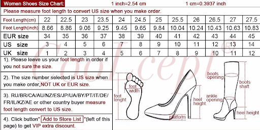 Title 1, Transparent boots for a bold and modern look. E...