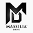 Massilia Drive icon