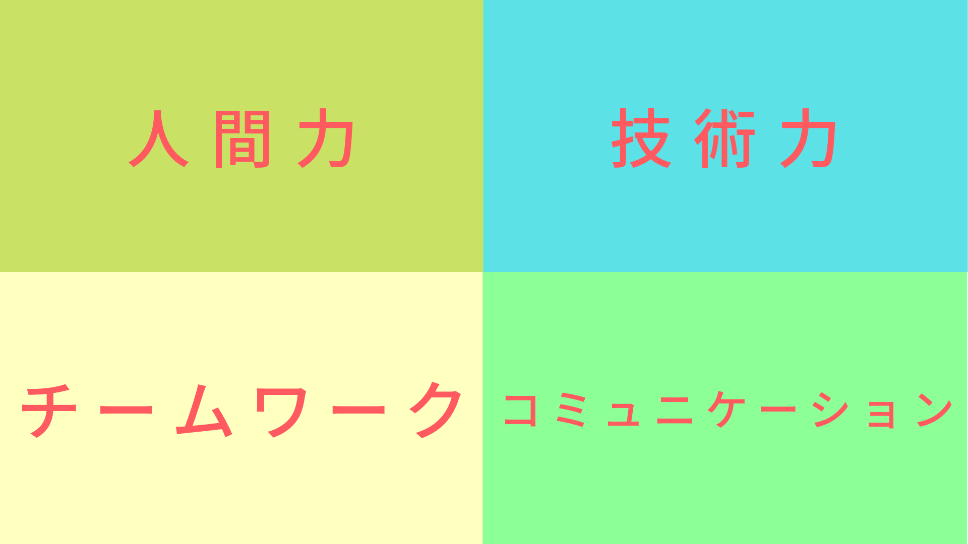 美容部員に求められる能力とは