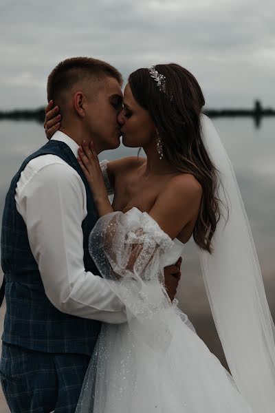 結婚式の写真家Pasha Sokol (pashasokolfoto)。2022 7月3日の写真