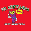 Mr. Kenzie Kebab, Senen, Jakarta logo