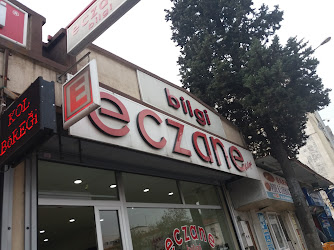 Bilgi Eczane