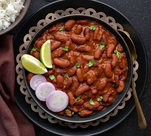 Rajma Makhani