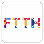 Cover Image of 下载 FTTH 1.0.2 APK