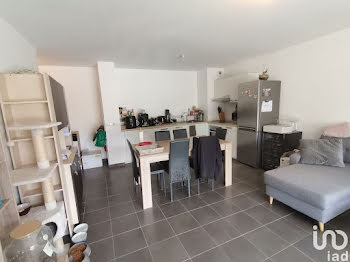 appartement à Albertville (73)