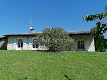 maison à Gamarde-les-Bains (40)