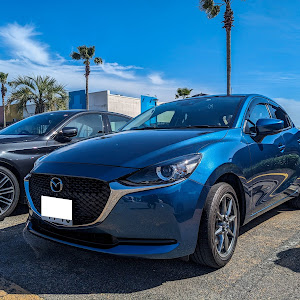 MAZDA2 DJLFS