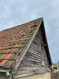 maison à Anneville-sur-Scie (76)