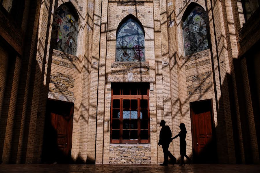 Fotograful de nuntă Baldemar Pedraza (baldemarpedraza). Fotografia din 20 octombrie 2023