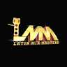 LATIN MIX MASTERS icon