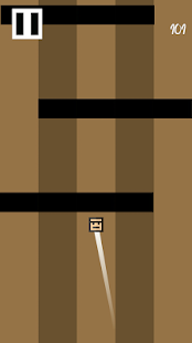 Radical Run Screenshots 1