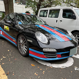 911 クーペ