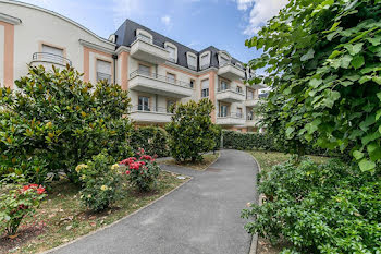 appartement à Emerainville (77)