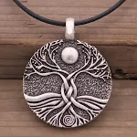 Ancient silver