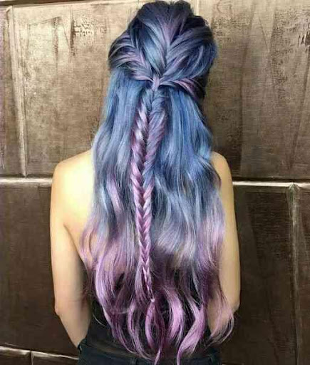 Best Hair Color Trends | Simple Hairstyles