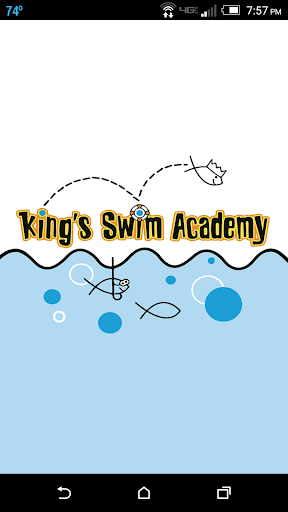 King's Swim Academy