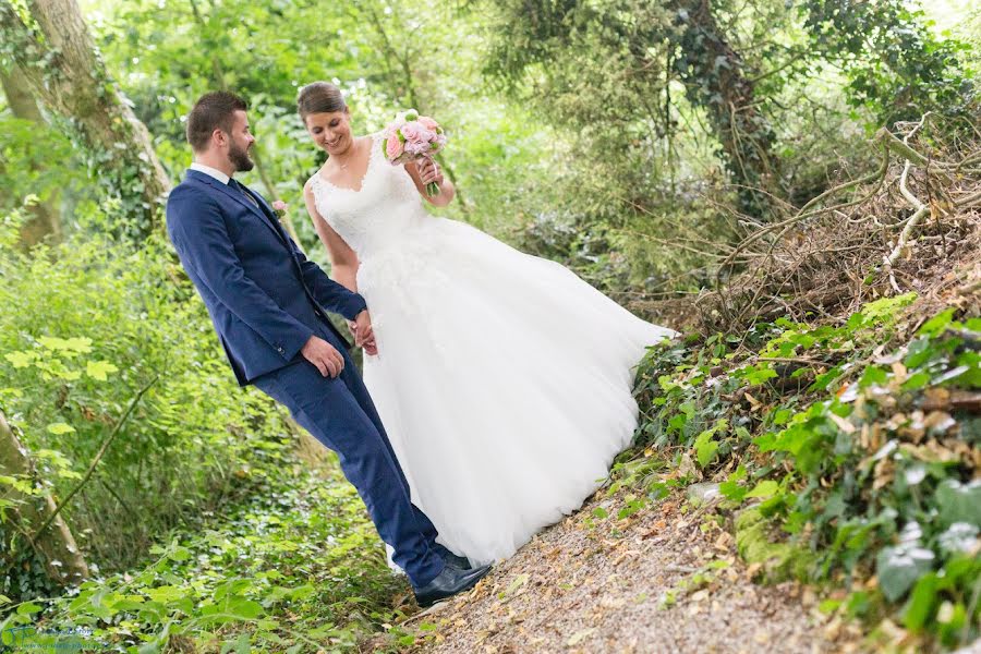 Fotógrafo de casamento Johan Lefort (johanlefort). Foto de 13 de abril 2019