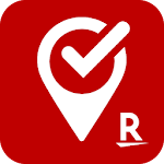 Cover Image of Herunterladen Rakuten Check Verdienen Sie Rakuten-Punkte, indem Sie einfach in den Laden gehen 4.3.6 APK