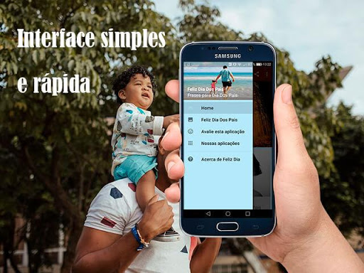 Feliz Dia Dos Pais - Frases para Dia Dos Pais