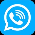 Icon Temp Number Receive SMS