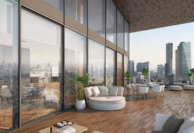 Apartment with terrace 17