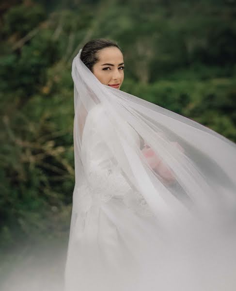 婚禮攝影師Mari Maffioli（talesoflight）。2021 3月8日的照片