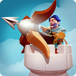 Cover Image of Unduh Castle Creeps - Pertahanan Menara 1.4.0 APK