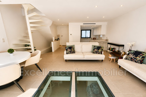 Appartement avec terrasse 5