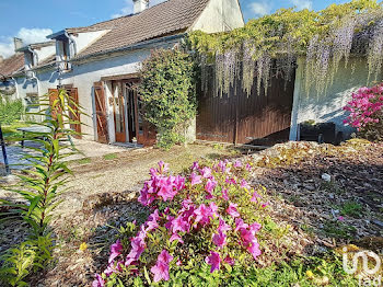 maison à Mormant-sur-Vernisson (45)