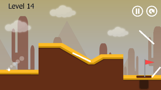 Desert Golf(圖3)-速報App